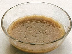 濃口醤油（藤安醸造）鹿児島